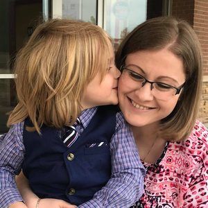 Meet your Posher, Christina